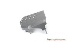 Load image into Gallery viewer, Weistec M176/M177/M178 Heat Shield Stainless Steel for Mercedes-Benz