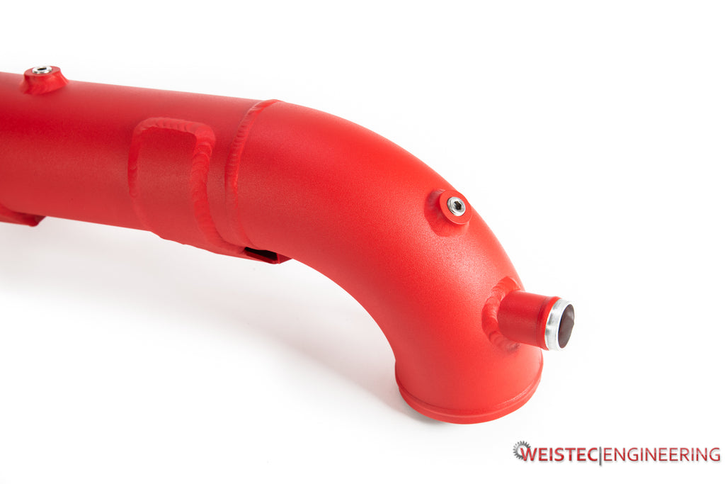 Weistec M139 Turbo Charge Pipe for Mercedes-Benz
