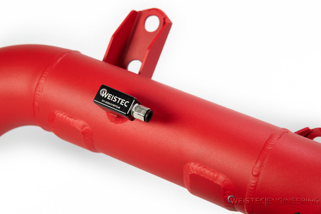 Weistec M139 WMI Kit for Mercedes-Benz