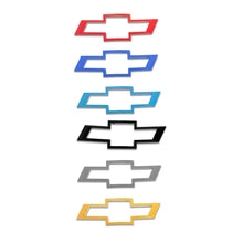 Load image into Gallery viewer, 2016-2018 Chevy Camaro Flowtie Upper Grille AAUSA ZL1 Bumper Conversion Mold