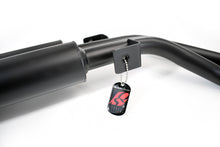 Load image into Gallery viewer, QuickSilver Citroen SM ANSA-Style Ceramic Coated Stainless Steel Exhaust System and Manifolds 1970-1975