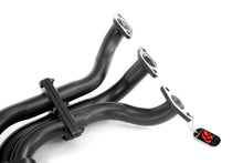 Load image into Gallery viewer, QuickSilver Citroen SM ANSA-Style Ceramic Coated Stainless Steel Exhaust System and Manifolds 1970-1975