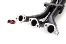 Load image into Gallery viewer, QuickSilver Citroen SM ANSA-Style Ceramic Coated Stainless Steel Exhaust System and Manifolds 1970-1975