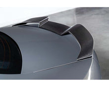 Load image into Gallery viewer, Vorsteiner VRS Aero Decklid Spoiler Gloss Carbon Fiber BMW M3 G80 2021+