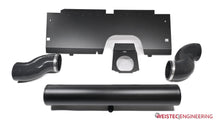 Load image into Gallery viewer, Weistec RZR Pro R Extended Fuel Tank System Polaris RZR Pro R 4