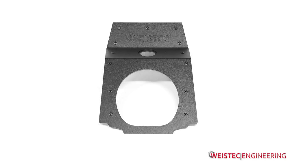 Weistec RZR Pro R Extended Fuel Tank System Polaris RZR Pro R 4