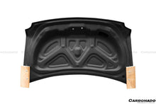 Load image into Gallery viewer, 2008-2020 Nissan GTR R35 CBA/DBA/EBA DLK Style Carbon Fiber Trunk - Carbonado Aero