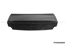 Load image into Gallery viewer, 2008-2020 Nissan GTR R35 CBA/DBA/EBA DLK Style Carbon Fiber Trunk - Carbonado Aero