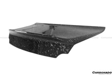 Load image into Gallery viewer, 2008-2020 Nissan GTR R35 CBA/DBA/EBA DLK Style Carbon Fiber Trunk - Carbonado Aero