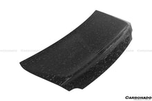 Load image into Gallery viewer, 2008-2020 Nissan GTR R35 CBA/DBA/EBA DLK Style Carbon Fiber Trunk - Carbonado Aero