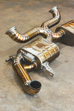 Load image into Gallery viewer, Audi R8 V8 / V10 Valved Sport Exhaust System