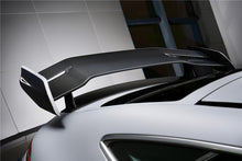 Load image into Gallery viewer, 2019-2024 Mercedes Benz AMG GT50 GT53 GT43 GT63 GT63S 4Door Coupe X290 IMP Performance Ver.2 Wing - DarwinPRO Aerodynamics