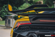 Load image into Gallery viewer, DarwinPRO 2015-2019 Lamborghini Huracan LP610 &amp; LP580 BKSSII Style Rear Bumper