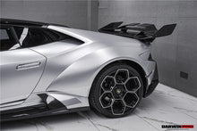Load image into Gallery viewer, DarwinPRO 2015-2019 Lamborghini Huracan LP610 &amp; LP580 Coupe Only BKSSII Style Full Wide Body Kit