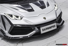 Load image into Gallery viewer, DarwinPRO 2015-2019 Lamborghini Huracan LP610 &amp; LP580 Coupe Only BKSSII Style Full Wide Body Kit