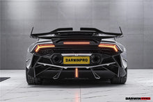 Load image into Gallery viewer, DarwinPRO 2015-2019 Lamborghini Huracan LP610 &amp; LP580 Coupe Only BKSSII Style Full Wide Body Kit