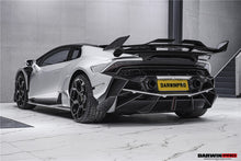 Load image into Gallery viewer, DarwinPRO 2015-2019 Lamborghini Huracan LP610 &amp; LP580 Coupe Only BKSSII Style Full Wide Body Kit