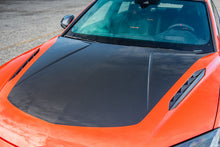 Load image into Gallery viewer, 2023-2025  Lamborghini Urus S Performante OEM Dry Style Carbon Fiber Hood - Carbonado