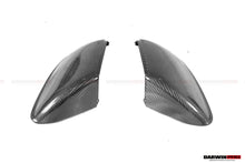 Load image into Gallery viewer, 2018-2025 Lamborghini URUS Convert 2023 Performante Dry Carbon Fiber Mirror Housing (No BSA holes)