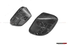 Load image into Gallery viewer, 2018-2025 Lamborghini URUS Convert 2023 Performante Dry Carbon Fiber Mirror Housing (No BSA holes)
