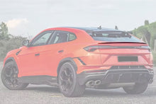 Load image into Gallery viewer, 2018-2025 Lamborghini URUS Performante Style Rear Ducktail Spoiler - DarwinPRO Aerodynamics