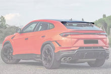 Load image into Gallery viewer, 2018-2025 Lamborghini URUS Performante Style Roof Spoiler - DarwinPRO Aerodynamics