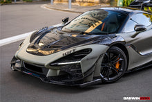 Load image into Gallery viewer, DarwinPRO 2017-2023 McLaren 720s &amp; 765LT Se²GTR Style Front Bumper