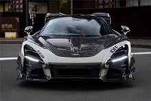 Load image into Gallery viewer, 2017-2022 McLaren 720s Complete Se²GTR Body Kit