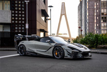 Load image into Gallery viewer, 2017-2022 McLaren 720s Complete Se²GTR Body Kit