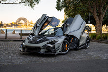 Load image into Gallery viewer, 2017-2022 McLaren 720s Complete Se²GTR Body Kit