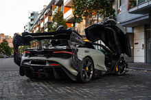 Load image into Gallery viewer, 2017-2022 McLaren 720s Complete Se²GTR Body Kit