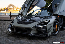 Load image into Gallery viewer, DarwinPRO 2017-2023 McLaren 720s &amp; 765LT Se²GTR Style Front Bumper