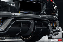 Load image into Gallery viewer, 2017-2022 Nissan GTR R35 EBA BKSS Style Carbon Fiber Full Body Kit