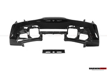 Load image into Gallery viewer, 2018-2022 Ferrari 488 Pista Rear Bumper With Upper Shell (Not including Diffuser)