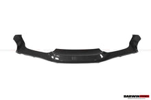Load image into Gallery viewer, 2018-2022 Ferrari 488 Pista Origenal Rear Bumper Carbon Fiber Upper Shell
