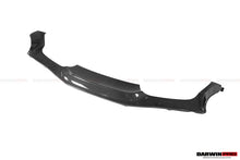 Load image into Gallery viewer, 2018-2022 Ferrari 488 Pista Origenal Rear Bumper Carbon Fiber Upper Shell