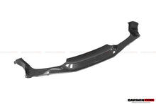 Load image into Gallery viewer, 2018-2022 Ferrari 488 Pista Origenal Rear Bumper Carbon Fiber Upper Shell
