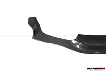 Load image into Gallery viewer, 2018-2022 Ferrari 488 Pista Origenal Rear Bumper Carbon Fiber Upper Shell