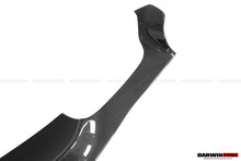 Load image into Gallery viewer, 2018-2022 Ferrari 488 Pista Origenal Rear Bumper Carbon Fiber Upper Shell