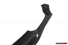 Load image into Gallery viewer, 2018-2022 Ferrari 488 Pista Origenal Rear Bumper Carbon Fiber Upper Shell