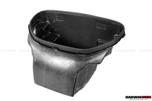 Load image into Gallery viewer, 2015-2020 Ferrari 488 GTB &amp; Spider Pista Style Front Bumper Set with Hood