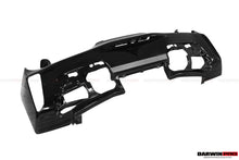 Load image into Gallery viewer, 2015-2020 Ferrari 488 Spider Pista Style Rear Bumper &amp; Wing