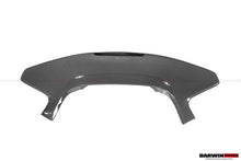 Load image into Gallery viewer, 2015-2020 Ferrari 488 Spider Pista Style Rear Bumper &amp; Wing