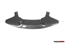 Load image into Gallery viewer, 2015-2020 Ferrari 488 Spider Pista Style Rear Bumper &amp; Wing