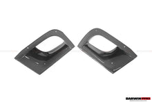 Load image into Gallery viewer, 2015-2020 Ferrari 488 Spider Pista Style Rear Bumper &amp; Wing