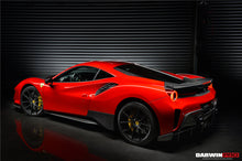 Load image into Gallery viewer, 2015-2020 Ferrari 488 GTB &amp; Spider Pista Style Side Skirts