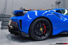 Load image into Gallery viewer, 2018-2022 Ferrari 488 Pista Rear Bumper (Not including Diffuser)