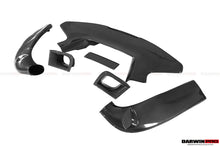 Load image into Gallery viewer, 2015-2020 Ferrari 488 GTB Pista Style Rear Bumper &amp; Wing