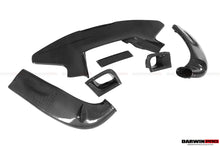 Load image into Gallery viewer, 2015-2020 Ferrari 488 GTB Pista Style Rear Bumper &amp; Wing