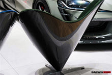 Load image into Gallery viewer, DARWINPRO CARBON FIBER HEART-SHAPED BRITISH GREEN SUEDE LOUNGE CHAIR